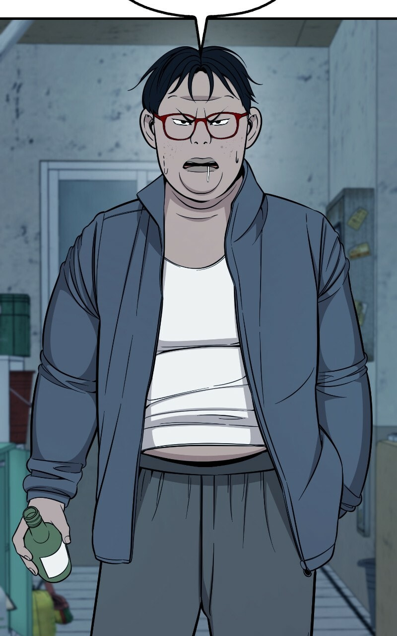 Read Survive to Revive chapter 31 image 100 on Lezhin