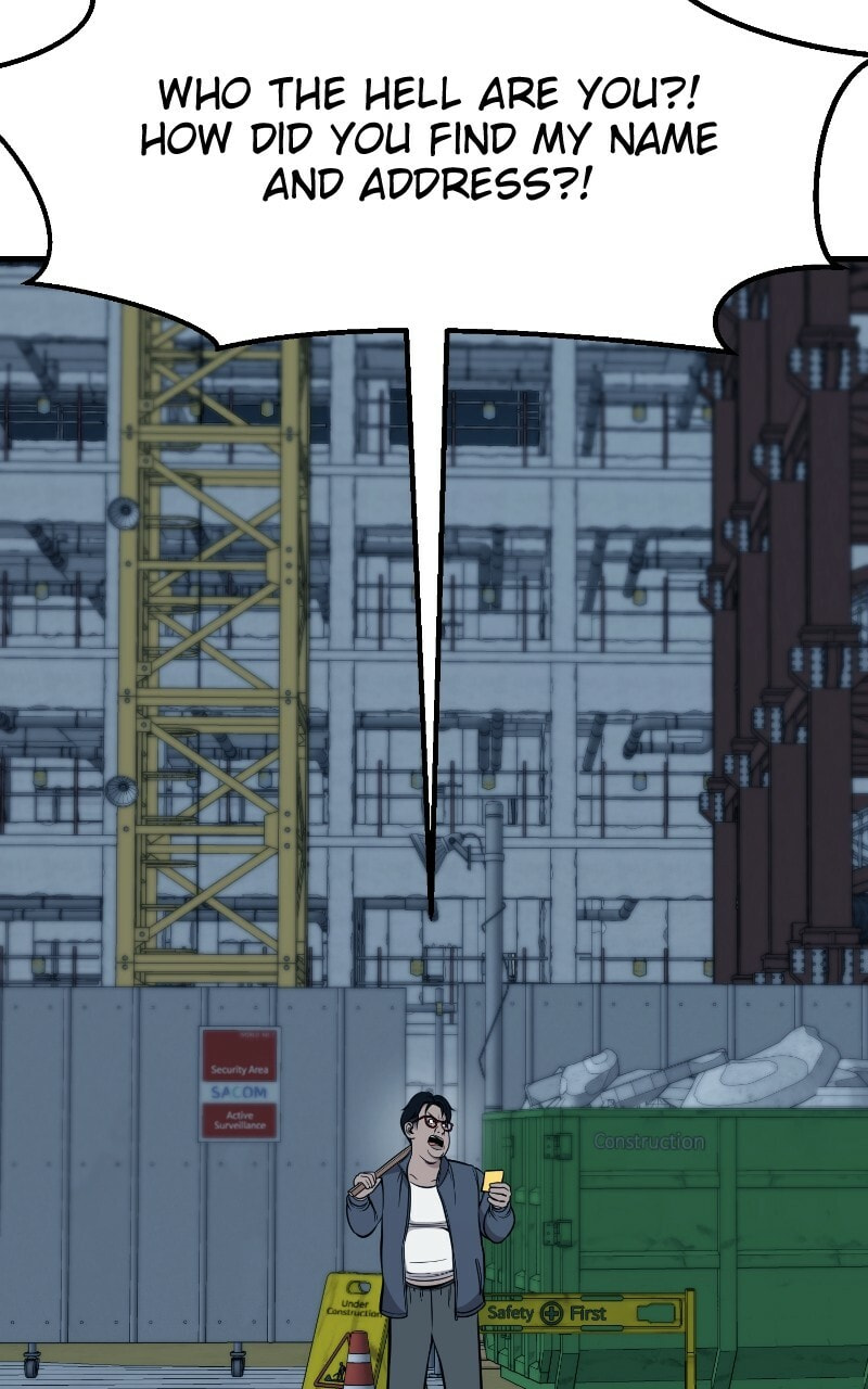Read Survive to Revive chapter 31 image 114 on Lezhin