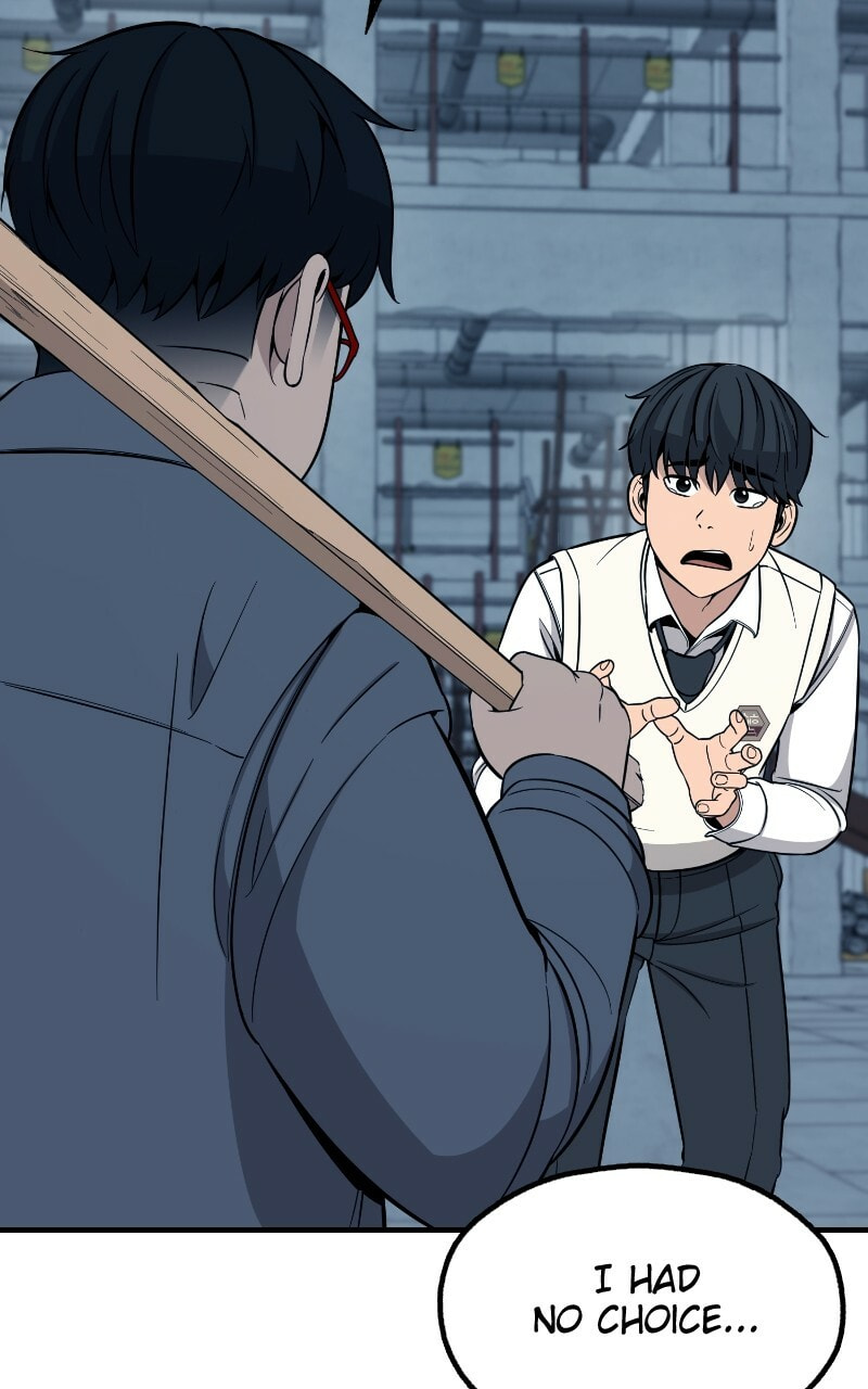 Read Survive to Revive chapter 31 image 123 on Lezhin