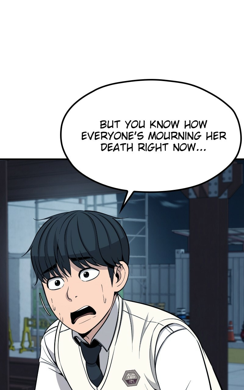 Read Survive to Revive chapter 31 image 130 on Lezhin