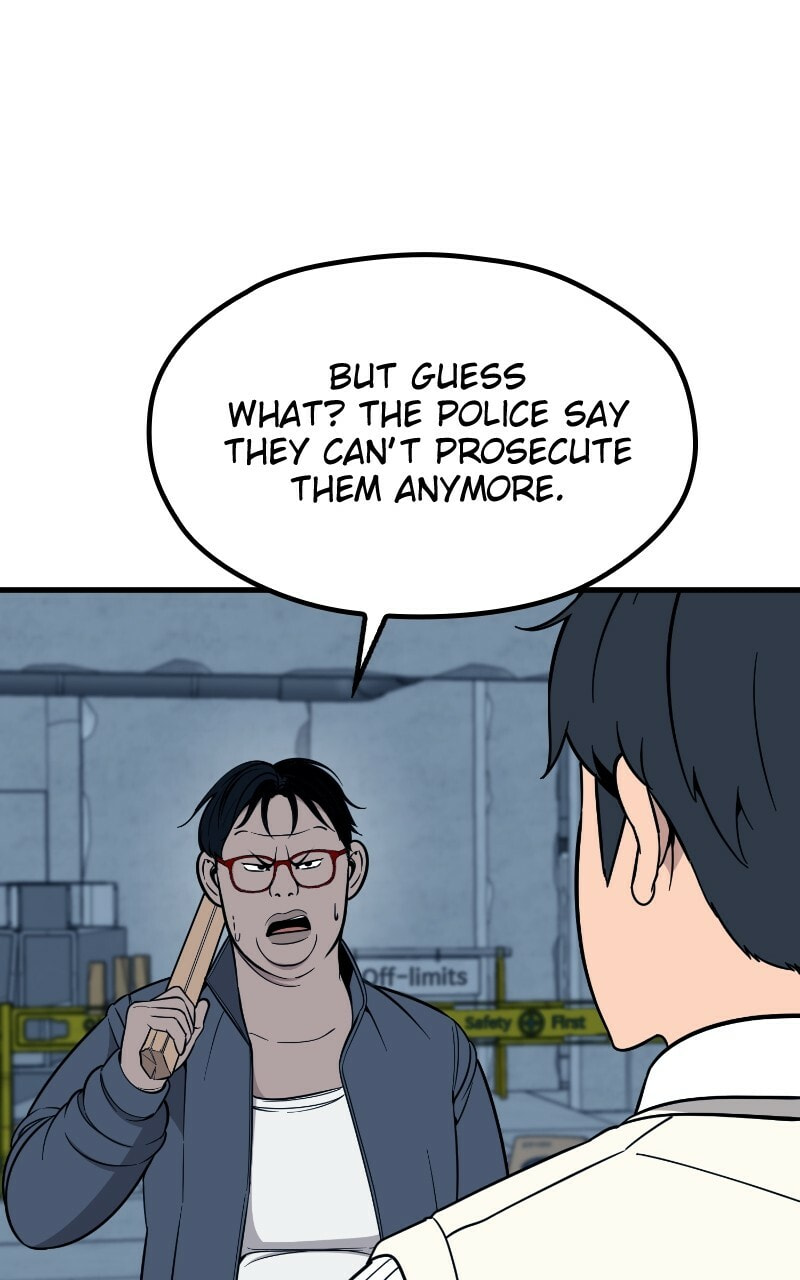 Read Survive to Revive chapter 31 image 145 on Lezhin