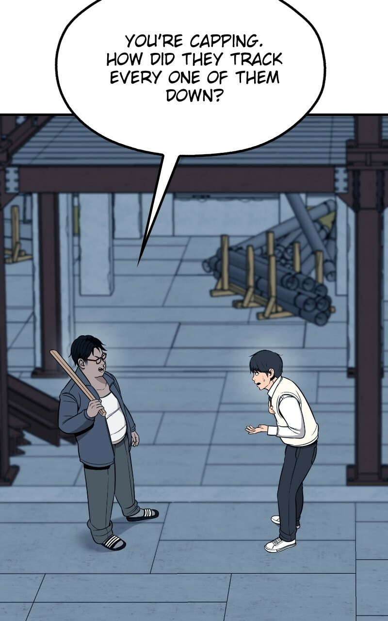 Read Survive to Revive chapter 31 image 149 on Lezhin