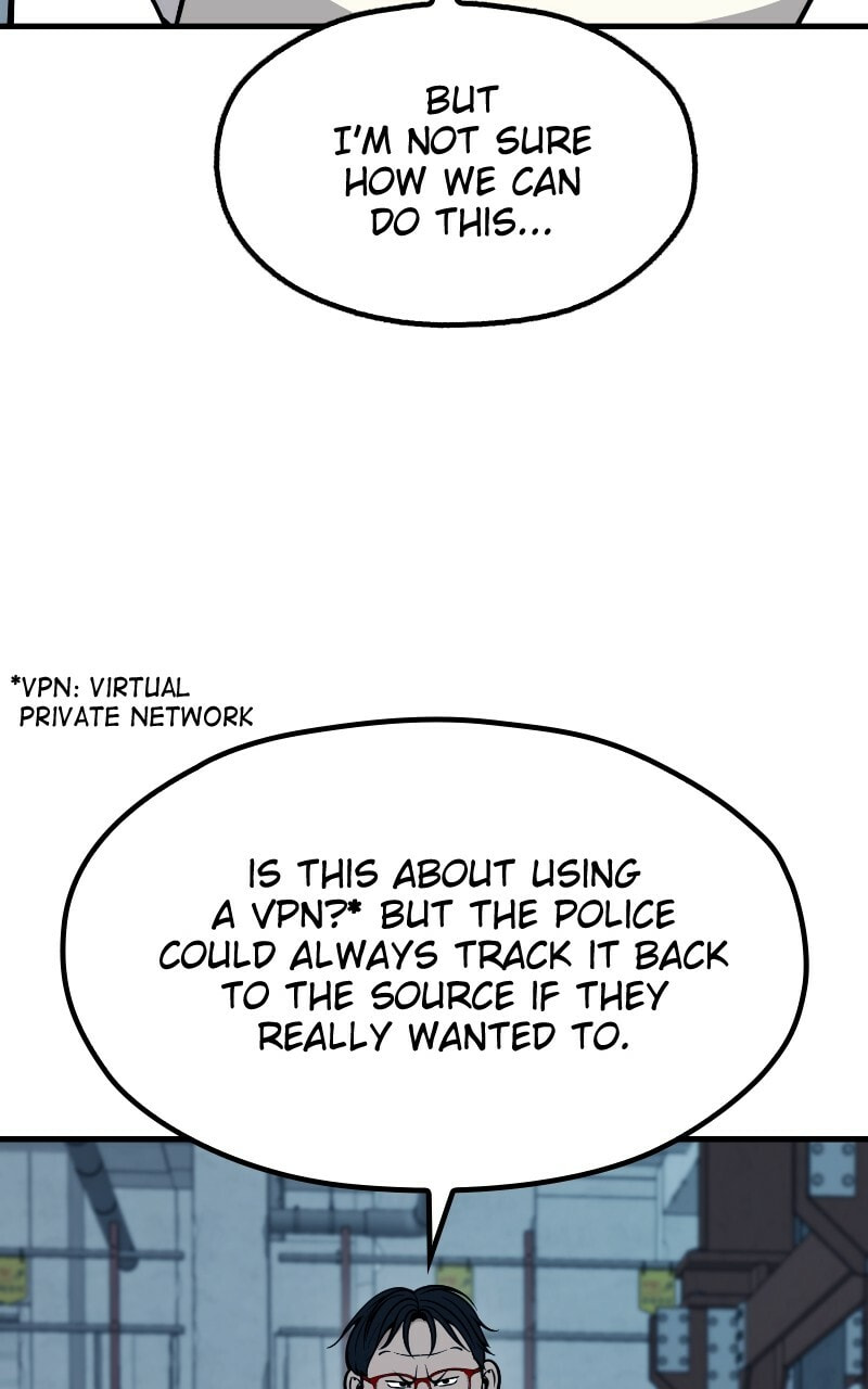 Read Survive to Revive chapter 31 image 154 on Lezhin
