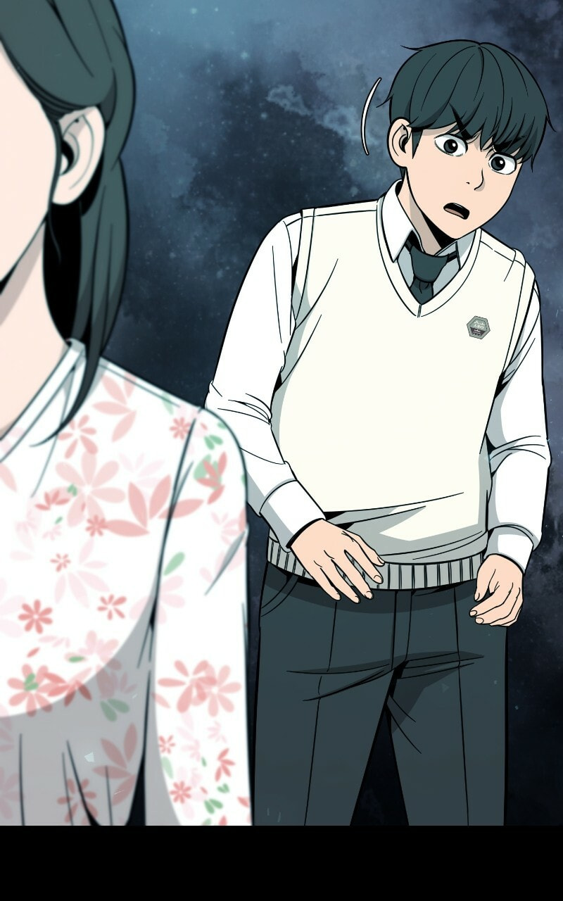 Read Survive to Revive chapter 31 image 2 on Lezhin