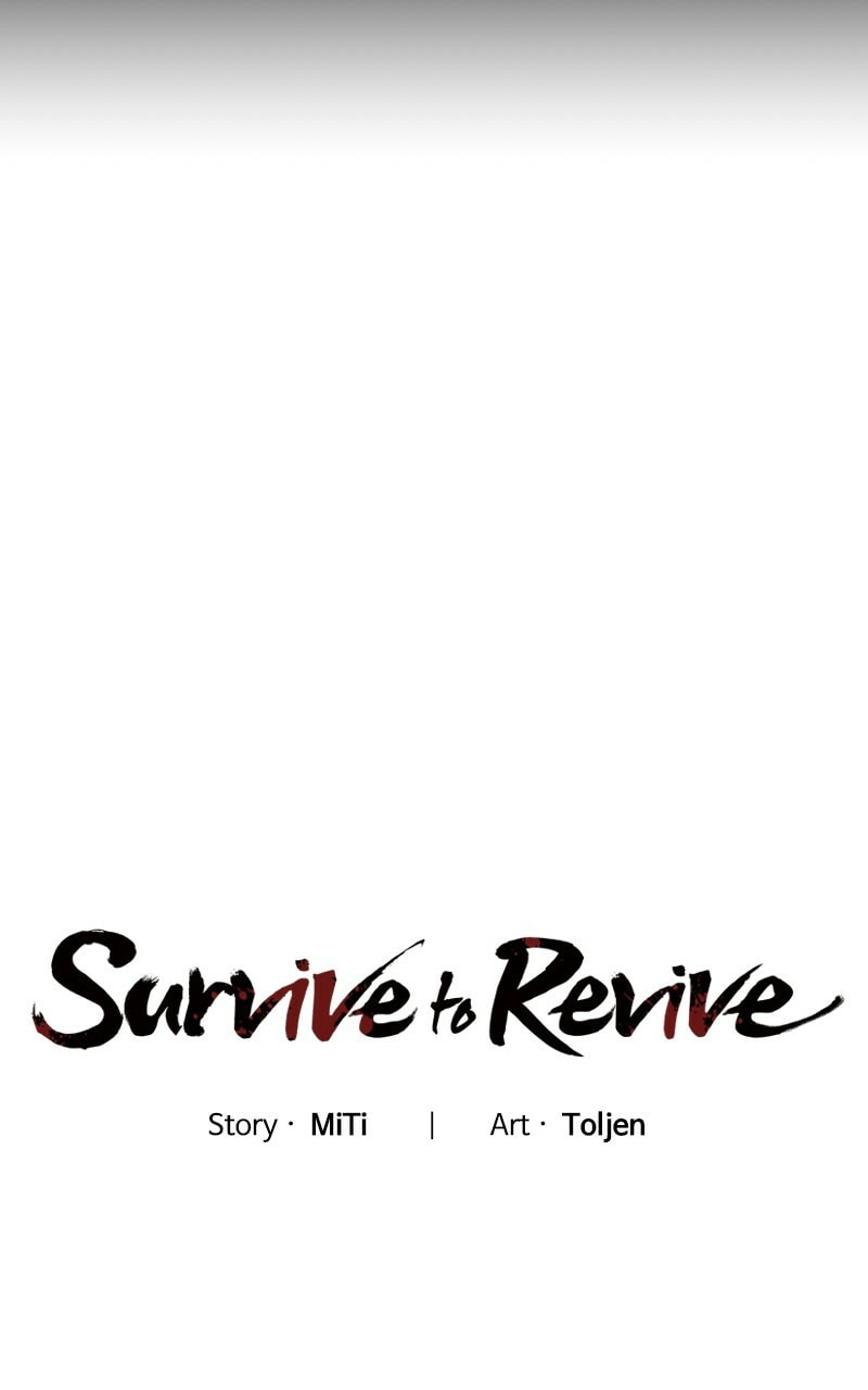 Read Survive to Revive chapter 31 image 44 on Lezhin