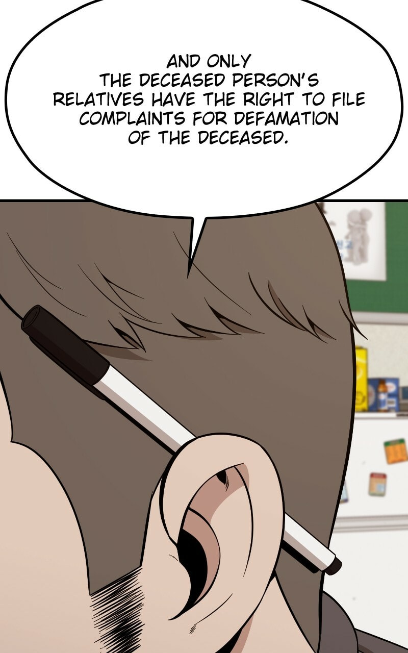 Read Survive to Revive chapter 31 image 51 on Lezhin
