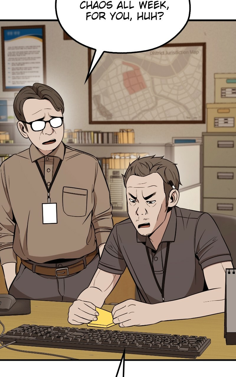 Read Survive to Revive chapter 31 image 56 on Lezhin