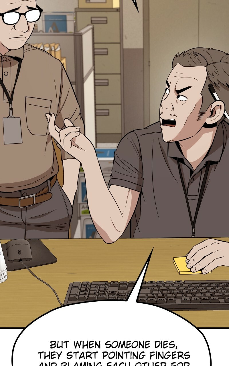 Read Survive to Revive chapter 31 image 58 on Lezhin