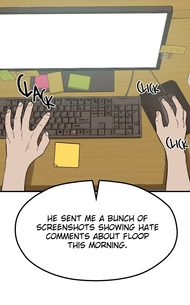 Read Survive to Revive chapter 31 image 62 on Lezhin