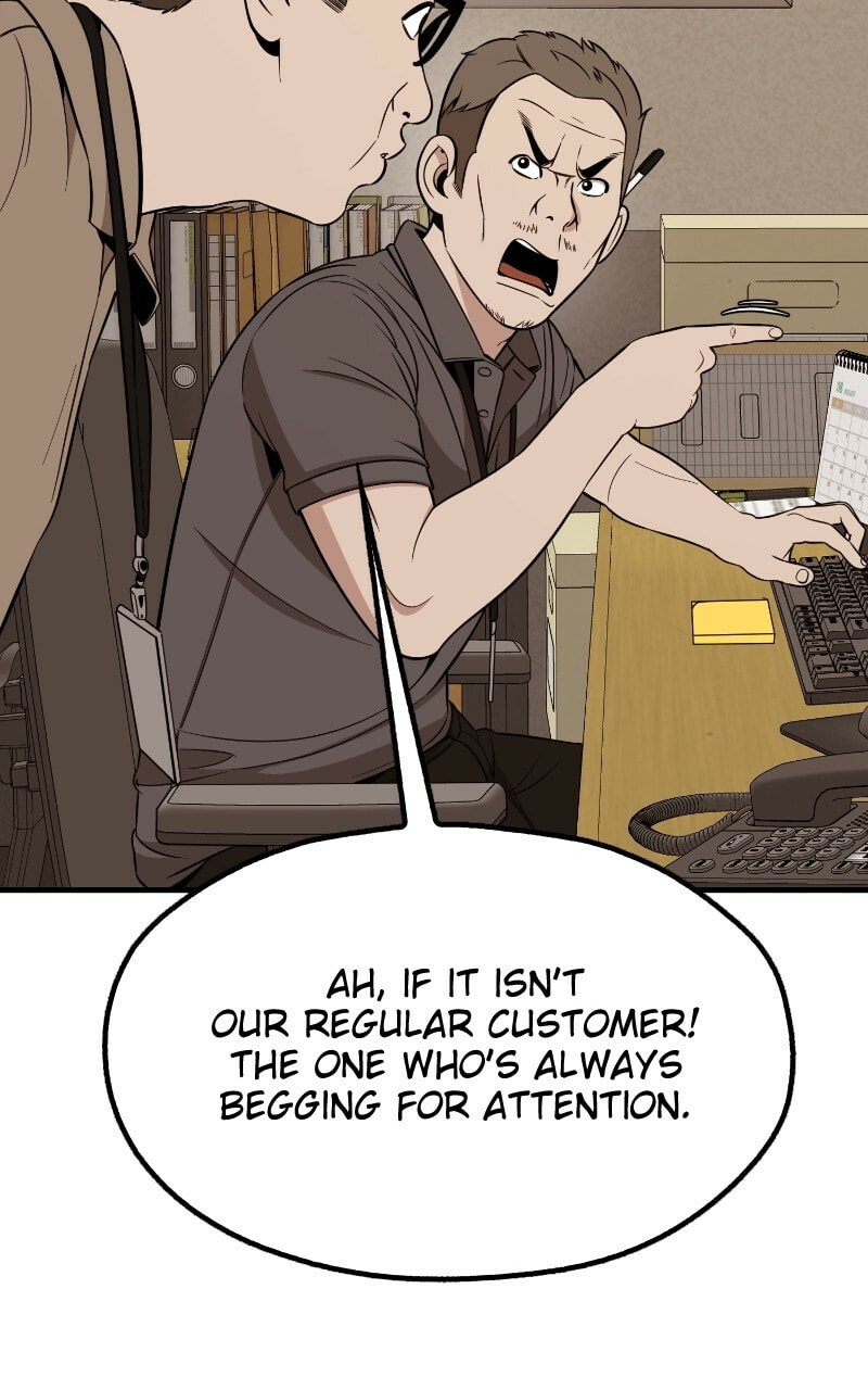 Read Survive to Revive chapter 31 image 64 on Lezhin
