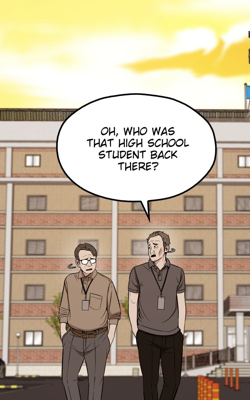 Read Survive to Revive chapter 31 image 74 on Lezhin