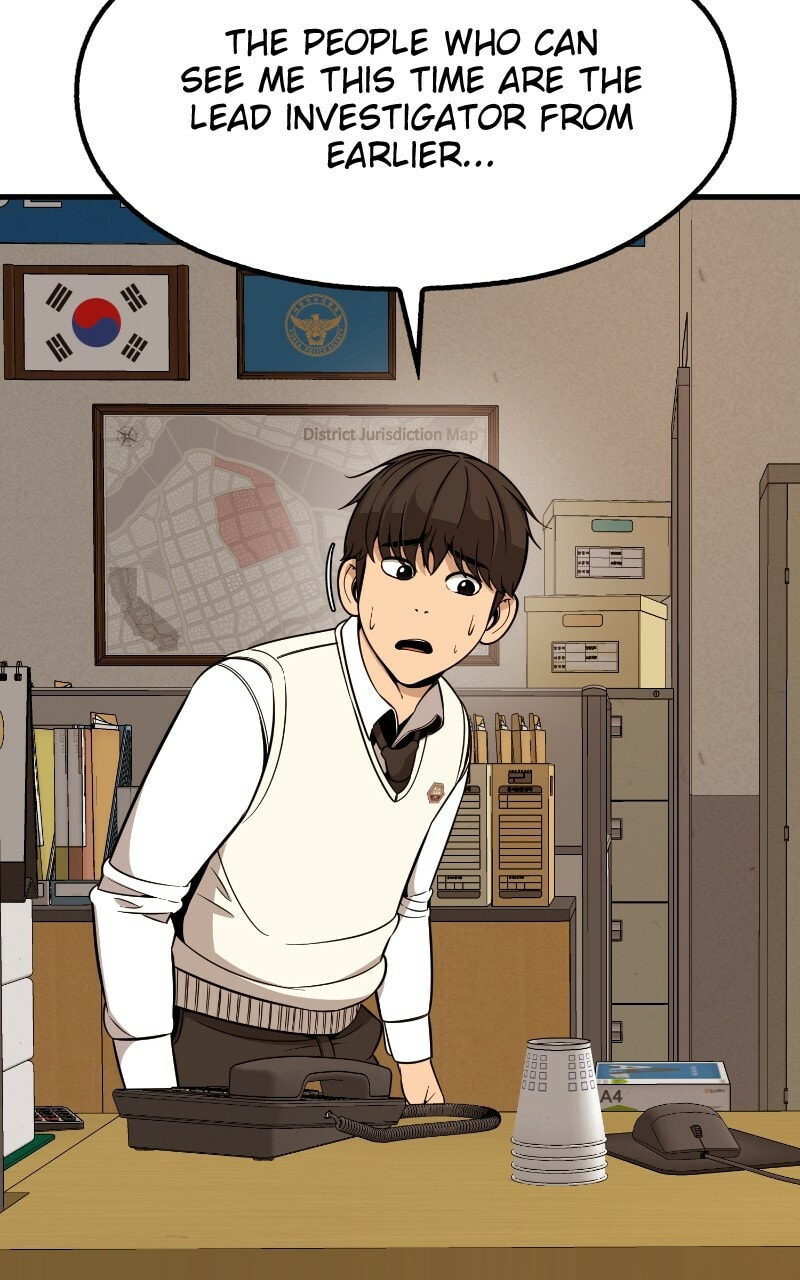 Read Survive to Revive chapter 31 image 83 on Lezhin