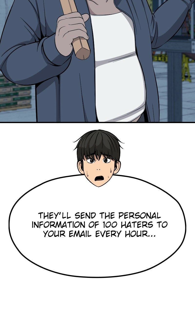 Read Survive to Revive chapter 32 image 1 on Lezhin