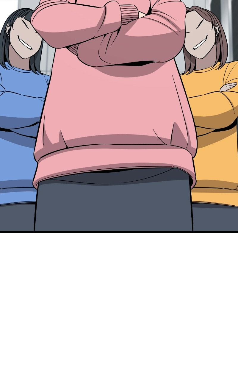 Read Survive to Revive chapter 32 image 100 on Lezhin
