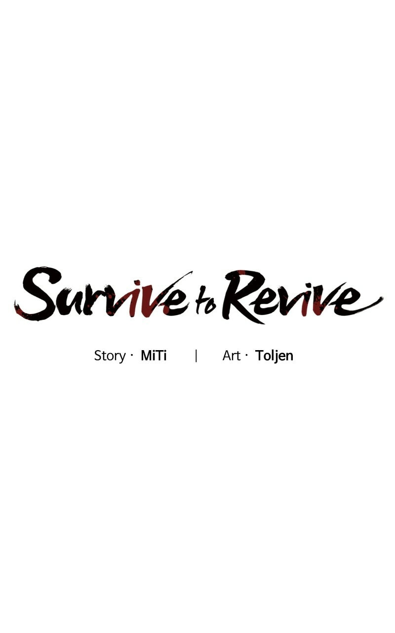 Read Survive to Revive chapter 32 image 11 on Lezhin