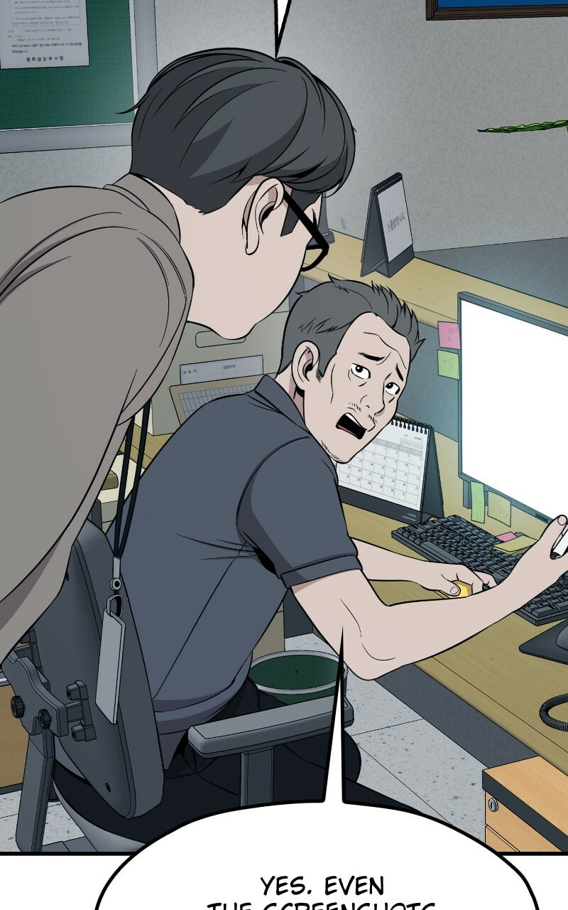 Read Survive to Revive chapter 32 image 115 on Lezhin