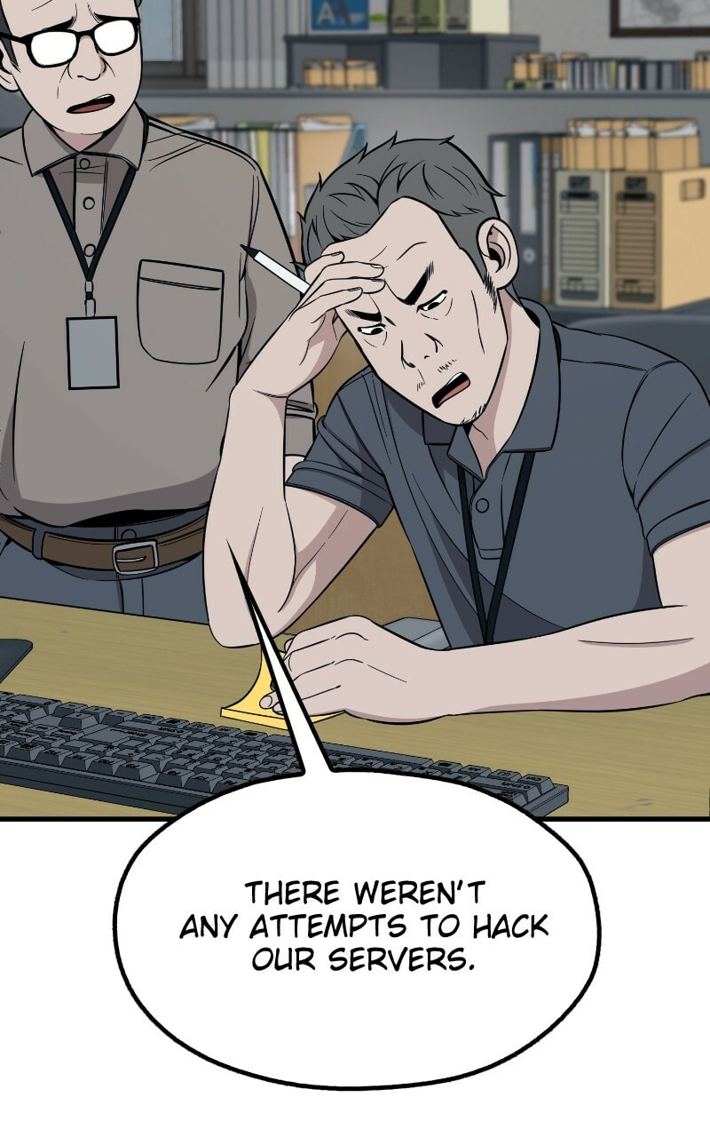 Read Survive to Revive chapter 32 image 119 on Lezhin