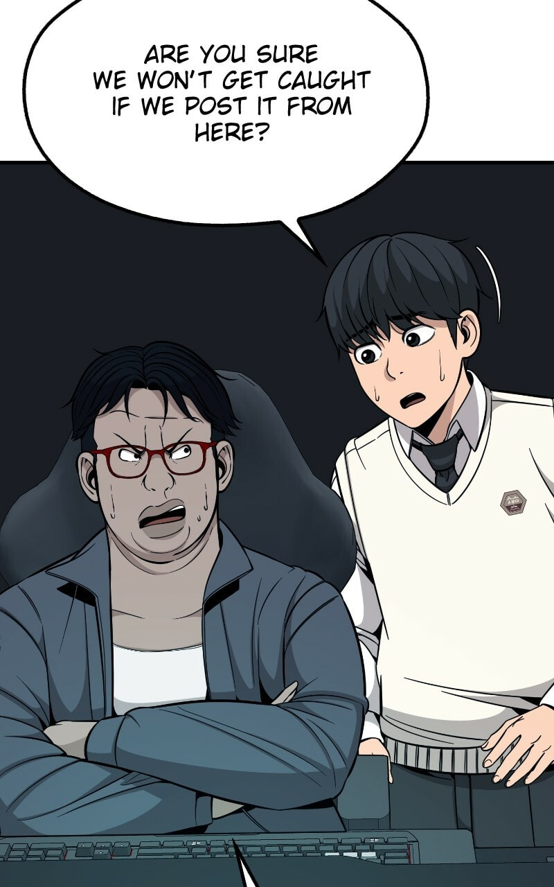 Read Survive to Revive chapter 32 image 16 on Lezhin