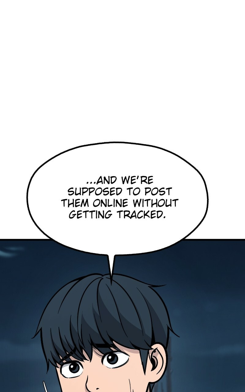 Read Survive to Revive chapter 32 image 2 on Lezhin