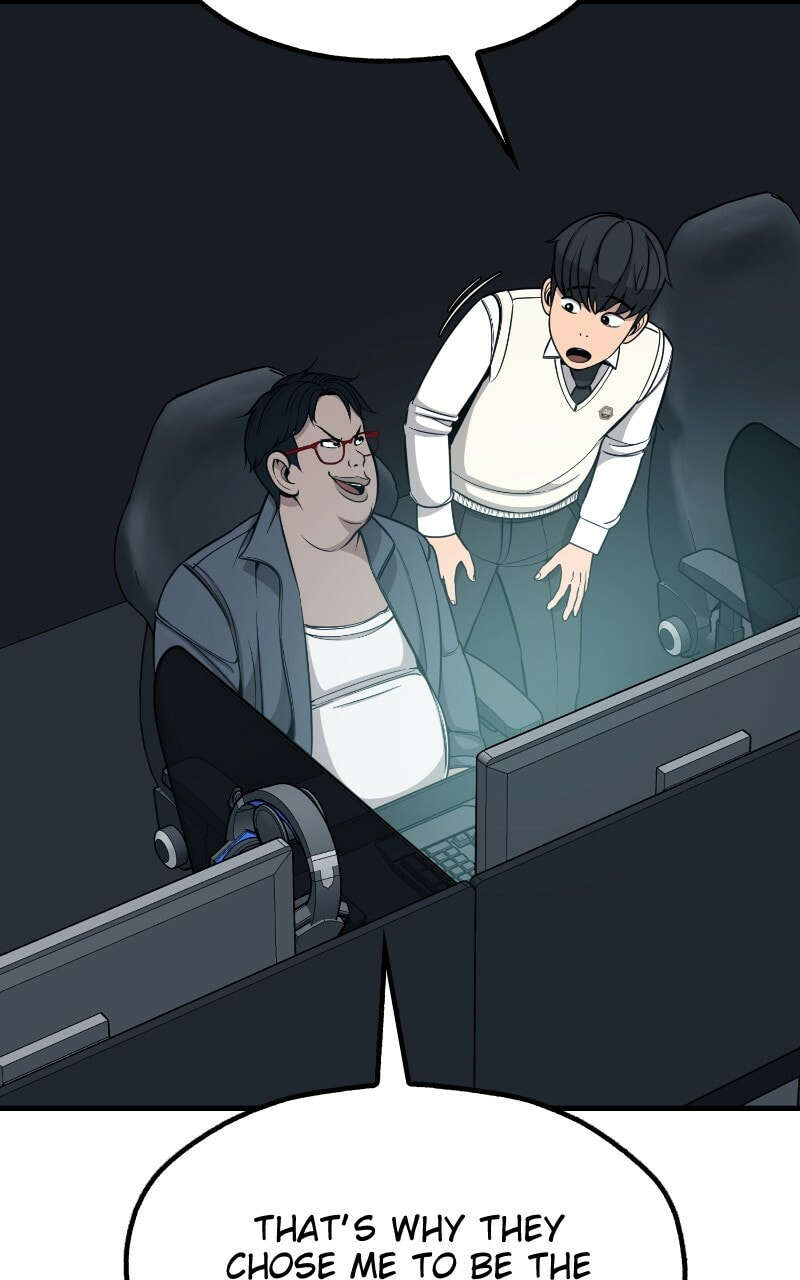 Read Survive to Revive chapter 32 image 24 on Lezhin