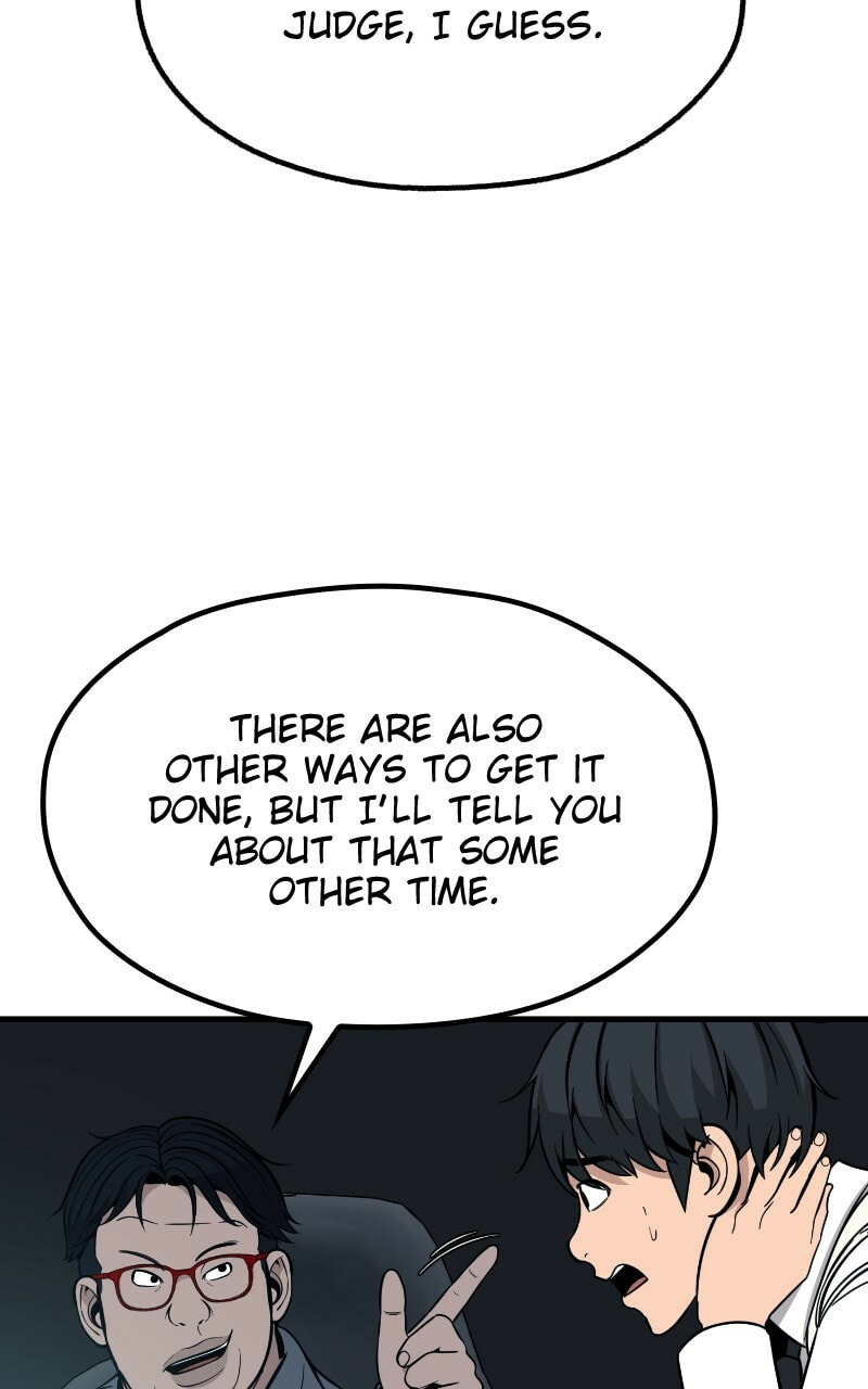 Read Survive to Revive chapter 32 image 25 on Lezhin