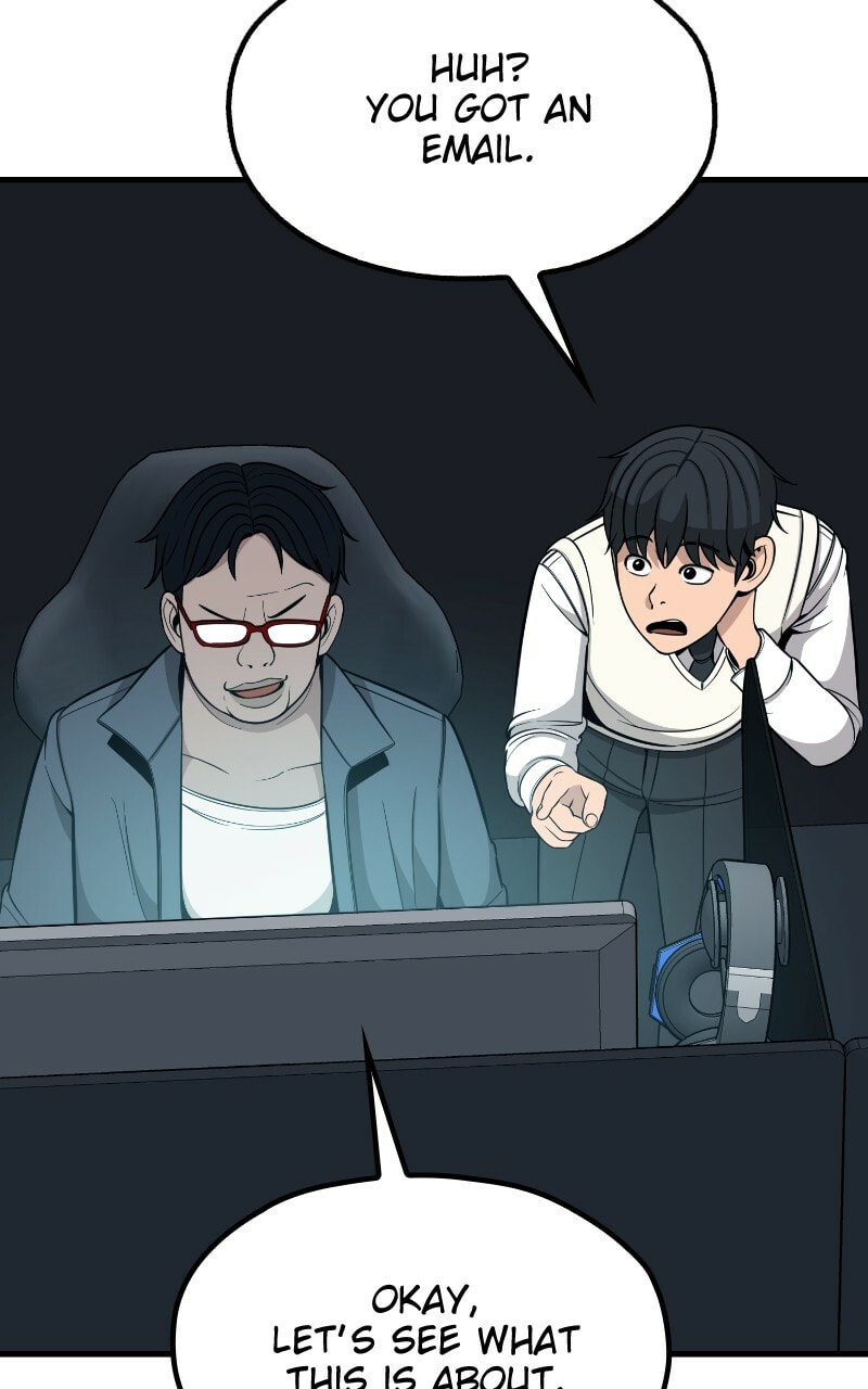 Read Survive to Revive chapter 32 image 27 on Lezhin