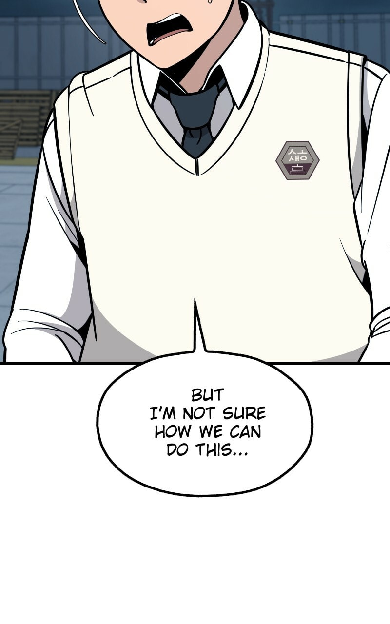 Read Survive to Revive chapter 32 image 3 on Lezhin