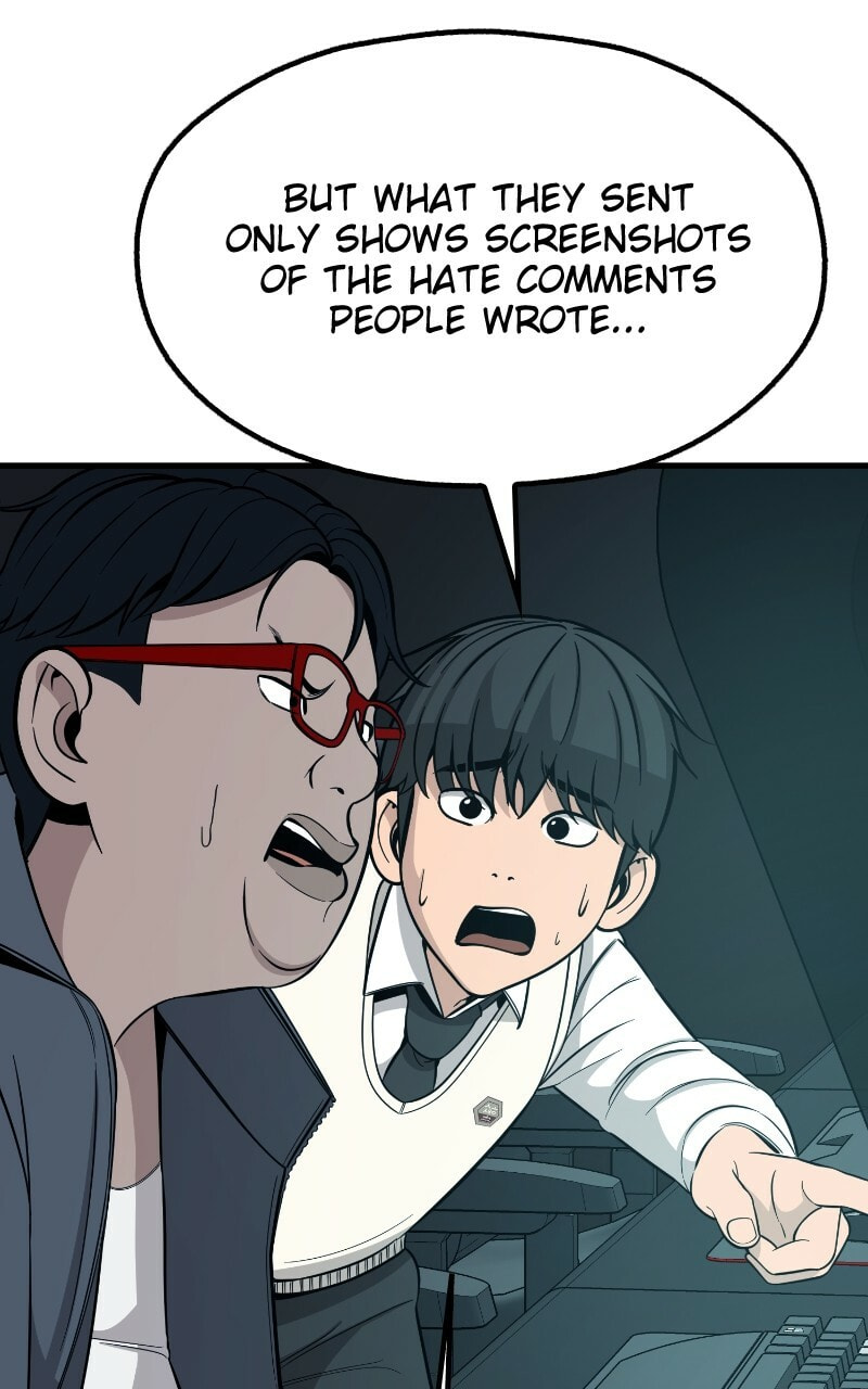 Read Survive to Revive chapter 32 image 32 on Lezhin
