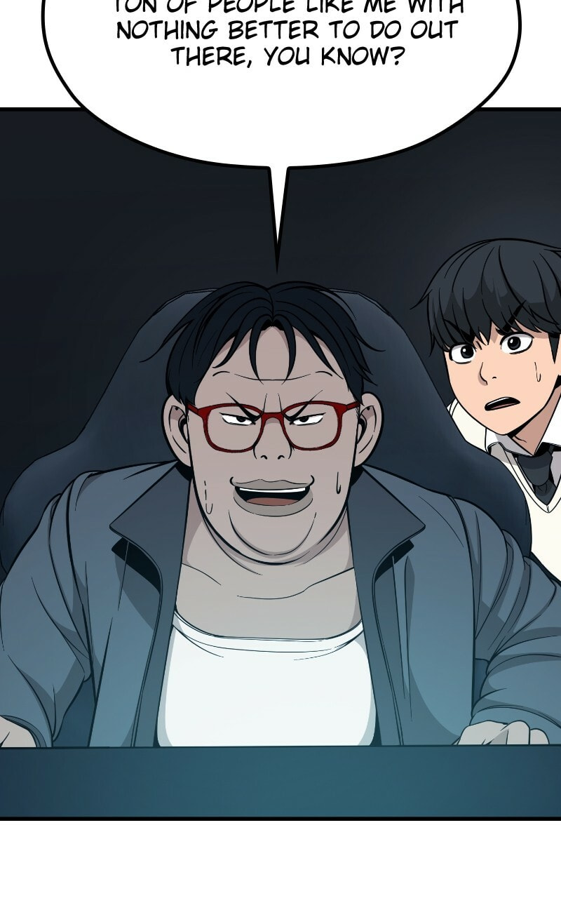 Read Survive to Revive chapter 32 image 36 on Lezhin