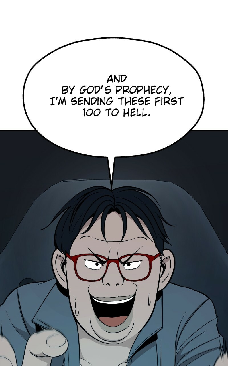 Read Survive to Revive chapter 32 image 39 on Lezhin