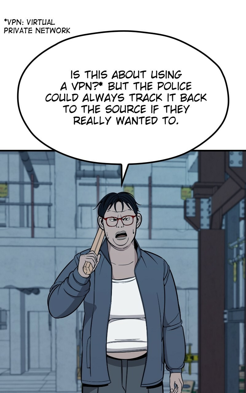 Read Survive to Revive chapter 32 image 4 on Lezhin