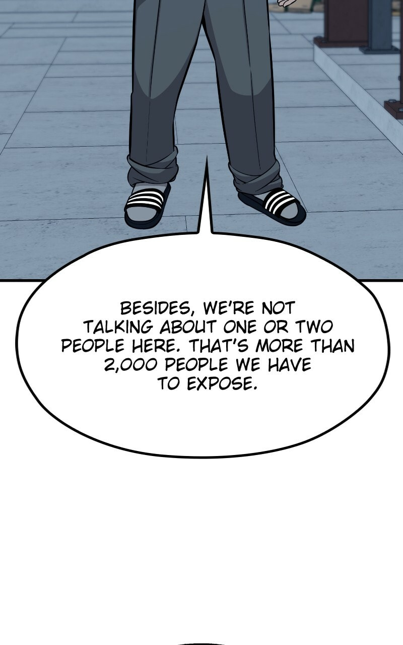 Read Survive to Revive chapter 32 image 5 on Lezhin