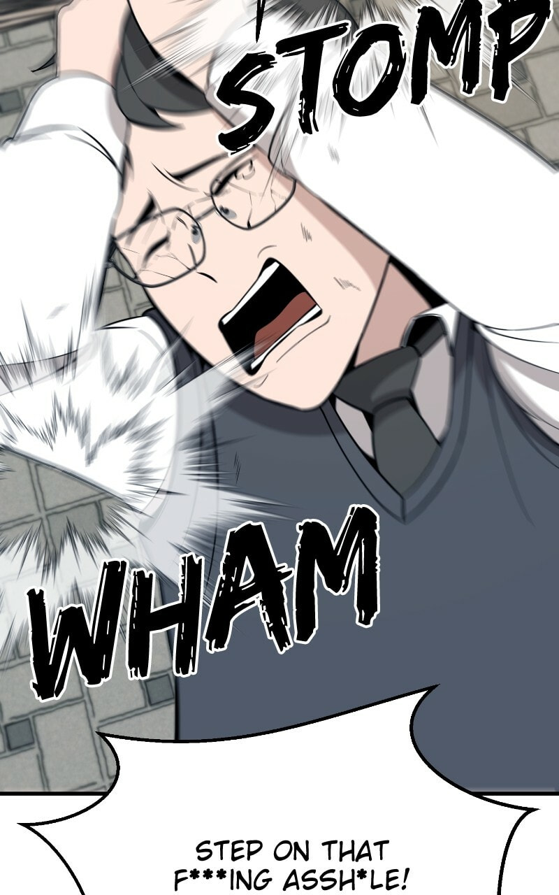 Read Survive to Revive chapter 32 image 90 on Lezhin