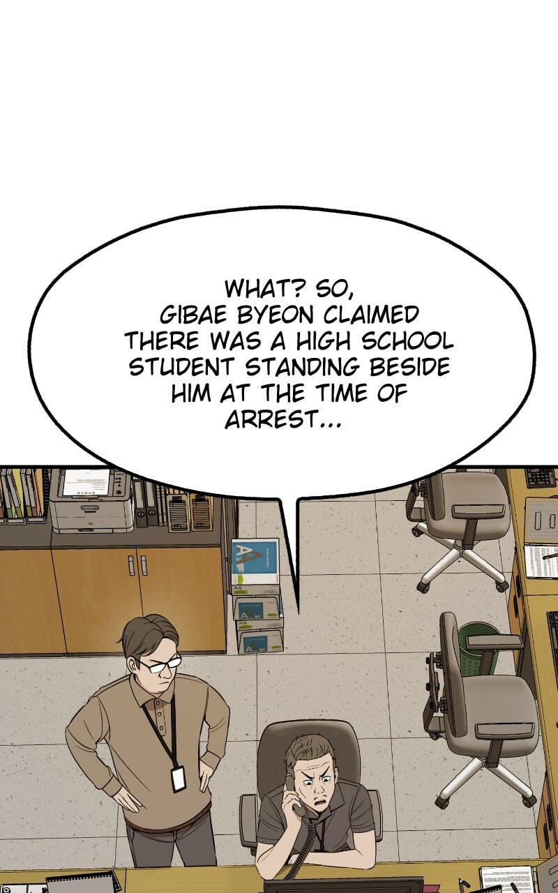 Read Survive to Revive chapter 33 image 11 on Lezhin