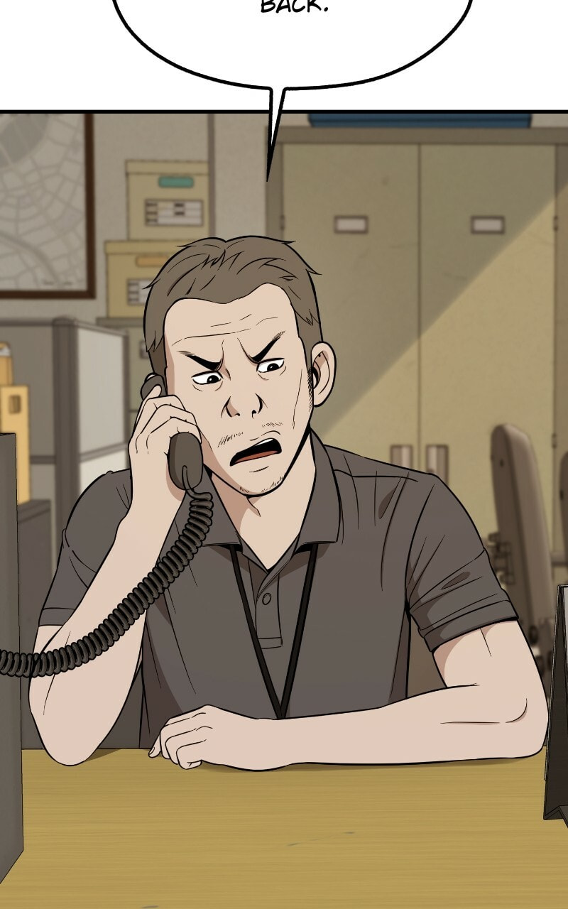 Read Survive to Revive chapter 33 image 13 on Lezhin