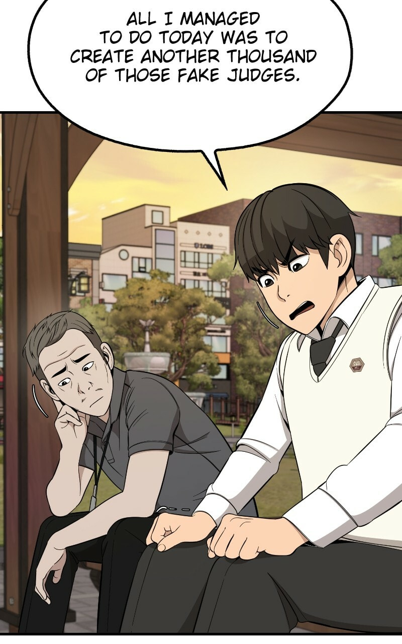 Read Survive to Revive chapter 33 image 133 on Lezhin