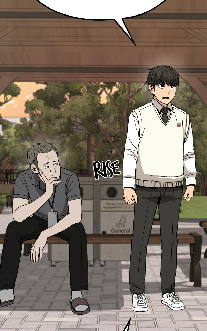Read Survive to Revive chapter 33 image 138 on Lezhin
