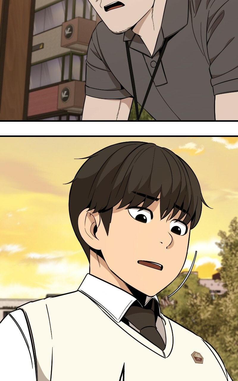Read Survive to Revive chapter 33 image 146 on Lezhin