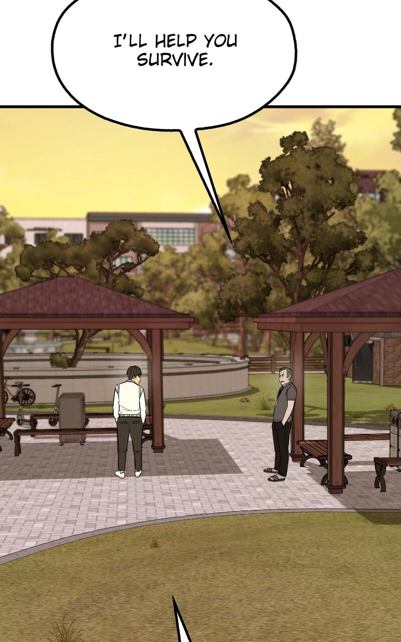 Read Survive to Revive chapter 33 image 150 on Lezhin