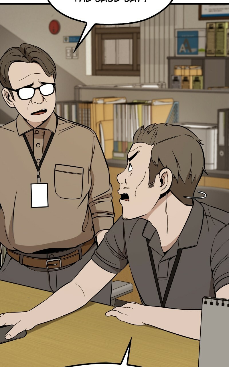 Read Survive to Revive chapter 33 image 16 on Lezhin