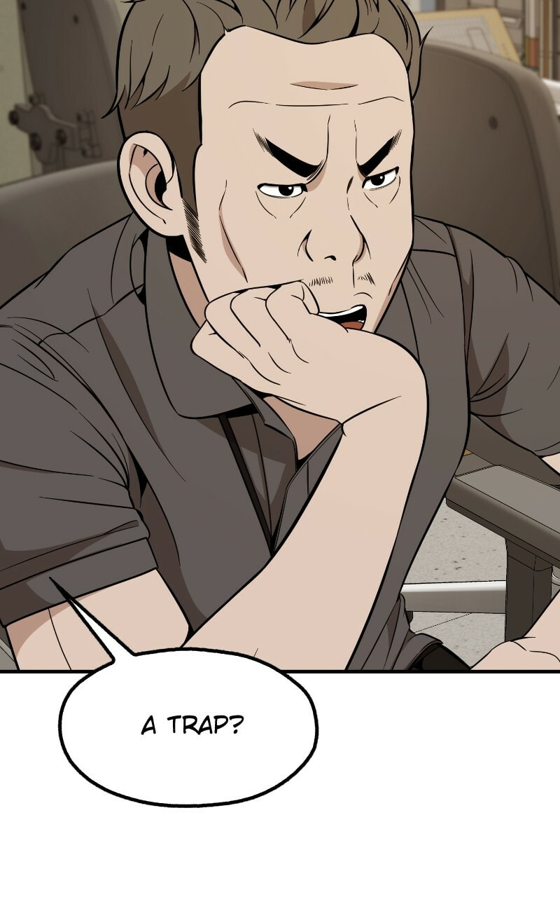 Read Survive to Revive chapter 33 image 20 on Lezhin