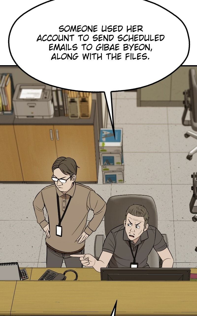 Read Survive to Revive chapter 33 image 23 on Lezhin