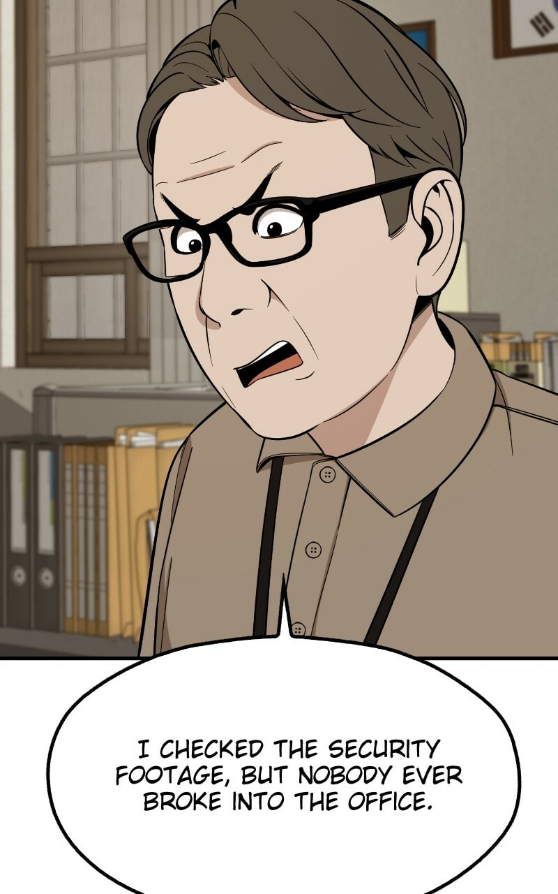 Read Survive to Revive chapter 33 image 25 on Lezhin