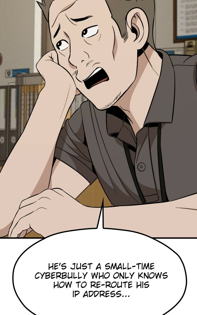 Read Survive to Revive chapter 33 image 27 on Lezhin