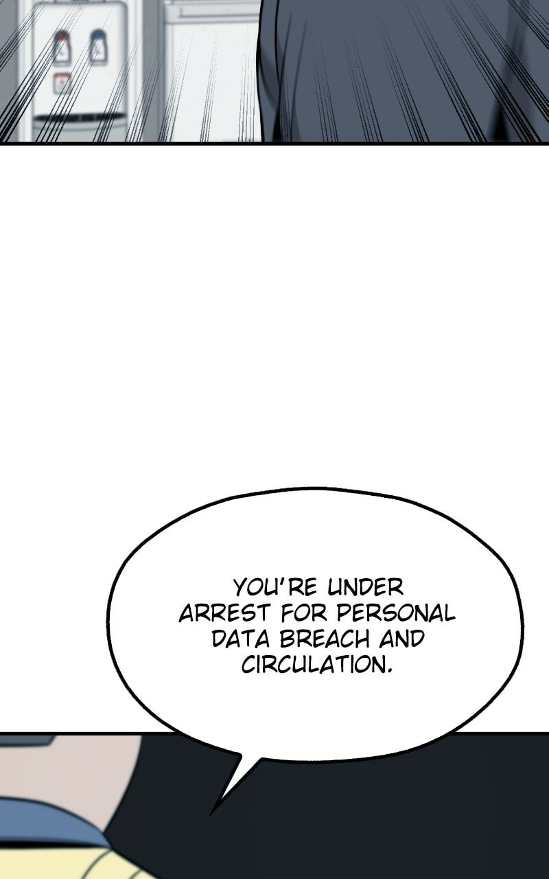 Read Survive to Revive chapter 33 image 3 on Lezhin