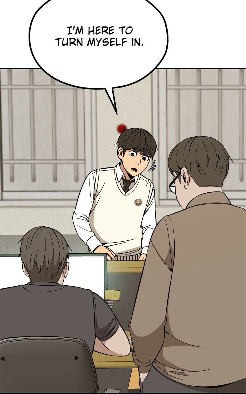 Read Survive to Revive chapter 33 image 32 on Lezhin