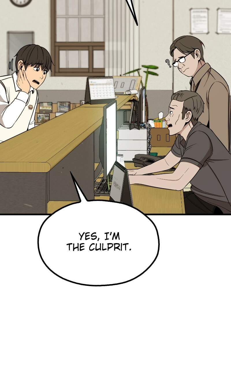 Read Survive to Revive chapter 33 image 34 on Lezhin