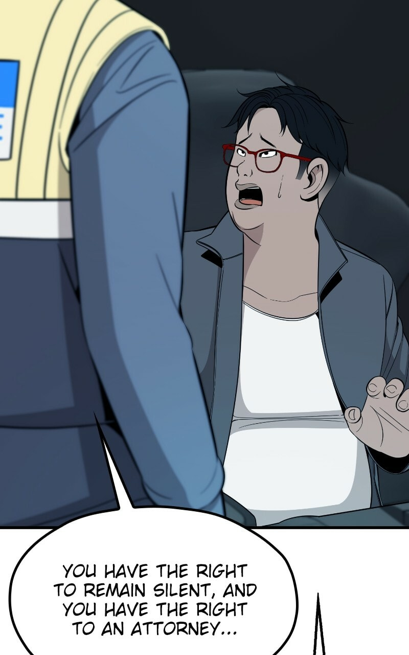 Read Survive to Revive chapter 33 image 4 on Lezhin