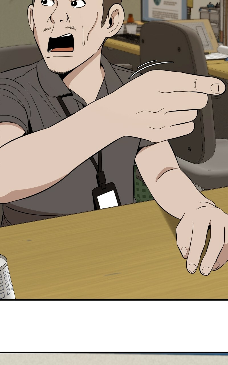 Read Survive to Revive chapter 33 image 41 on Lezhin