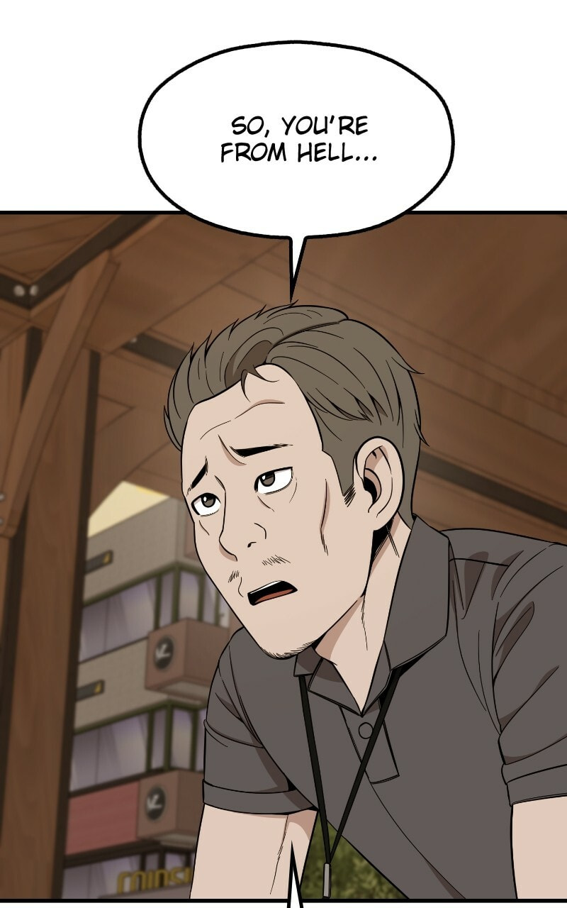 Read Survive to Revive chapter 33 image 48 on Lezhin